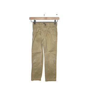 Boy's Khaki Children's Place Uniform Pants